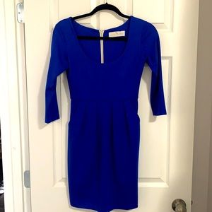 Amanda Uprichard dress